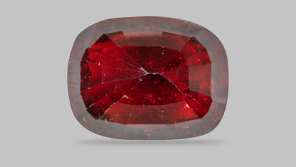 Sri-Lankan Hessonite (Gomed) 13.73 Carats / 15.09 Ratti