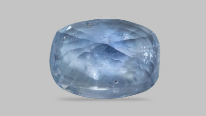 Natural Blue Sapphire 4.70 Carats / 5.16 Ratti