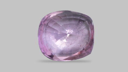 Natural Pink Sapphire 1.73 Carats / 1.9 Ratti