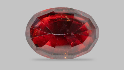 Sri-Lankan Hessonite (Gomed) 10.63 Carats / 11.68 Ratti