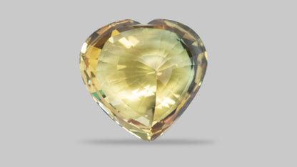 Natural Alexandrite 3.73 Carats / 4.1 Ratti