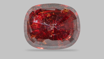 Sri-Lankan Hessonite (Gomed) 12.50 Carats / 13.74 Ratti
