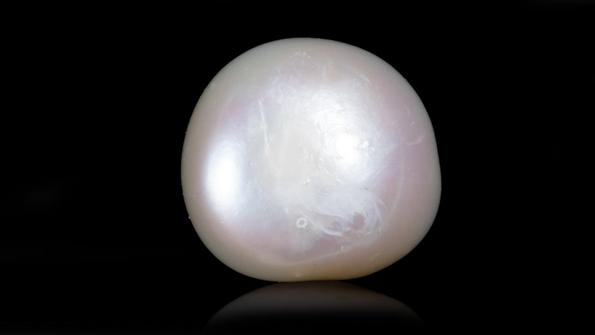 Fresh Water Pearl 9.73 Carats / 10.69 Ratti