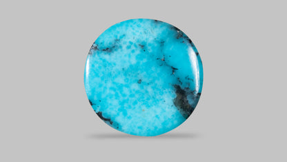 Irani Firoza (Turquoise) 8.13 Carats / 8.93 Ratti