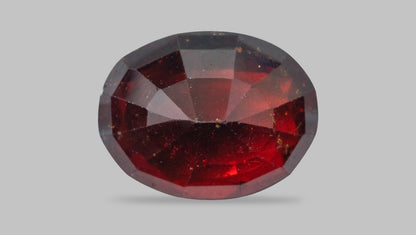Sri-Lankan Hessonite (Gomed) 9.03 Carats / 9.92 Ratti