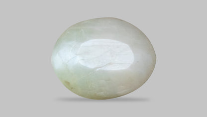 Natural Cat'S Eye (Lehsuniya) 6.62 Carats / 7.27 Ratti