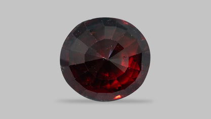 Sri-Lankan Hessonite (Gomed) 9.84 Carats / 10.81 Ratti