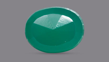 GREEN ONYX 10.84 CARATS / 11.91 Ratti