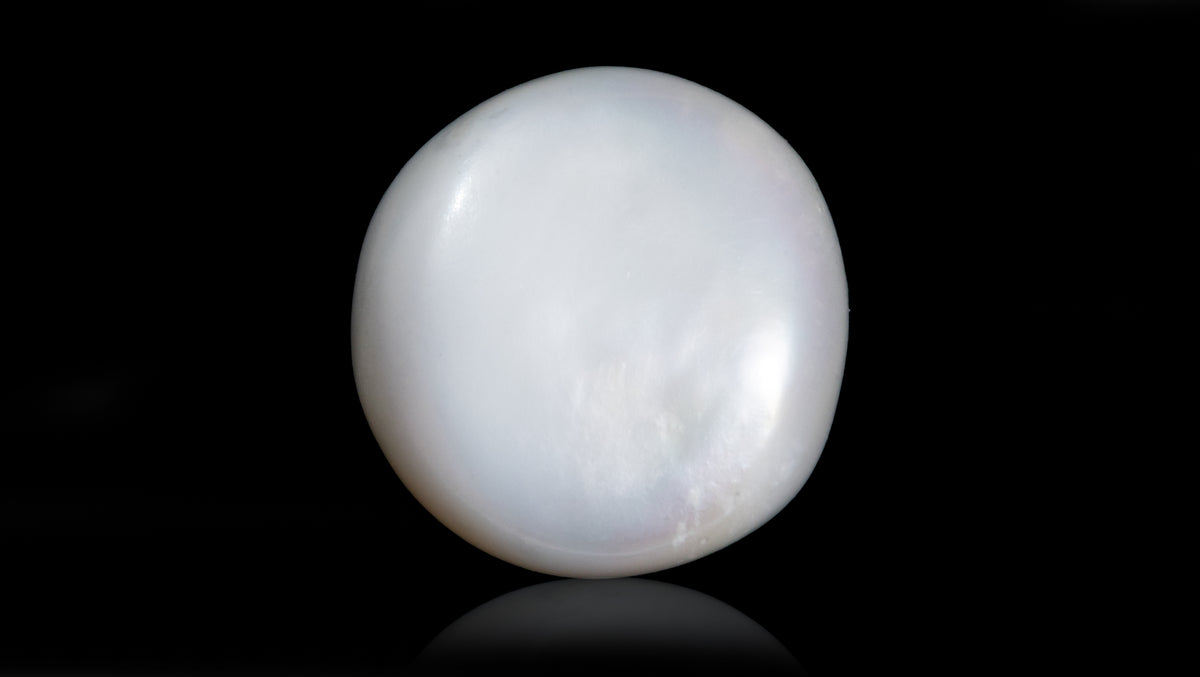 Fresh Water Pearl 10.05 Carats / 11.04 Ratti