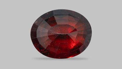 Sri-Lankan Hessonite (Gomed) 5.78 Carats / 6.35 Ratti
