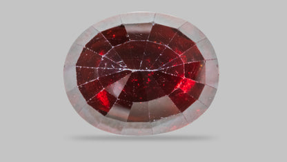 Sri-Lankan Hessonite (Gomed) 10.59 Carats / 11.64 Ratti