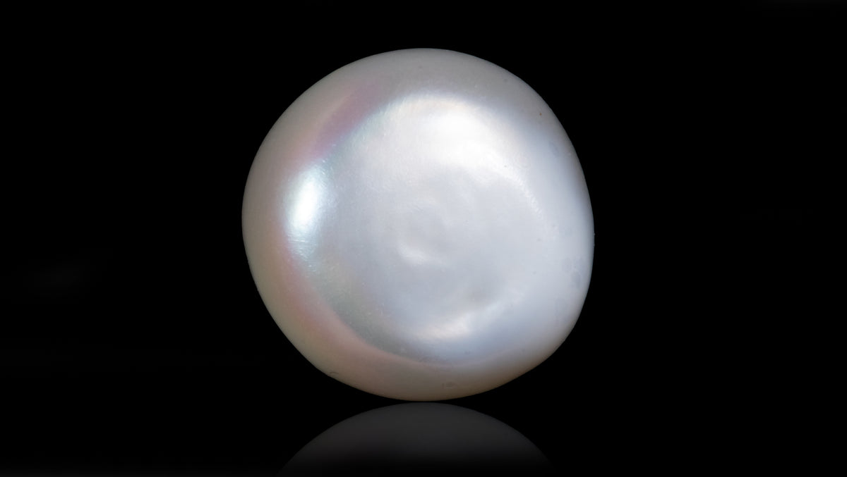 Fresh Water Pearl 10.08 Carats / 11.08 Ratti