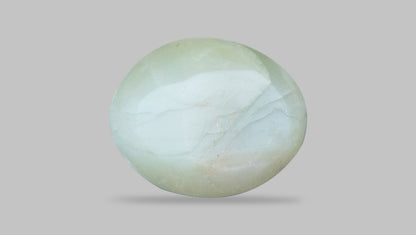 Cat's Eye (Lehsuniya) 8.16 Carats / 8.97 Ratti