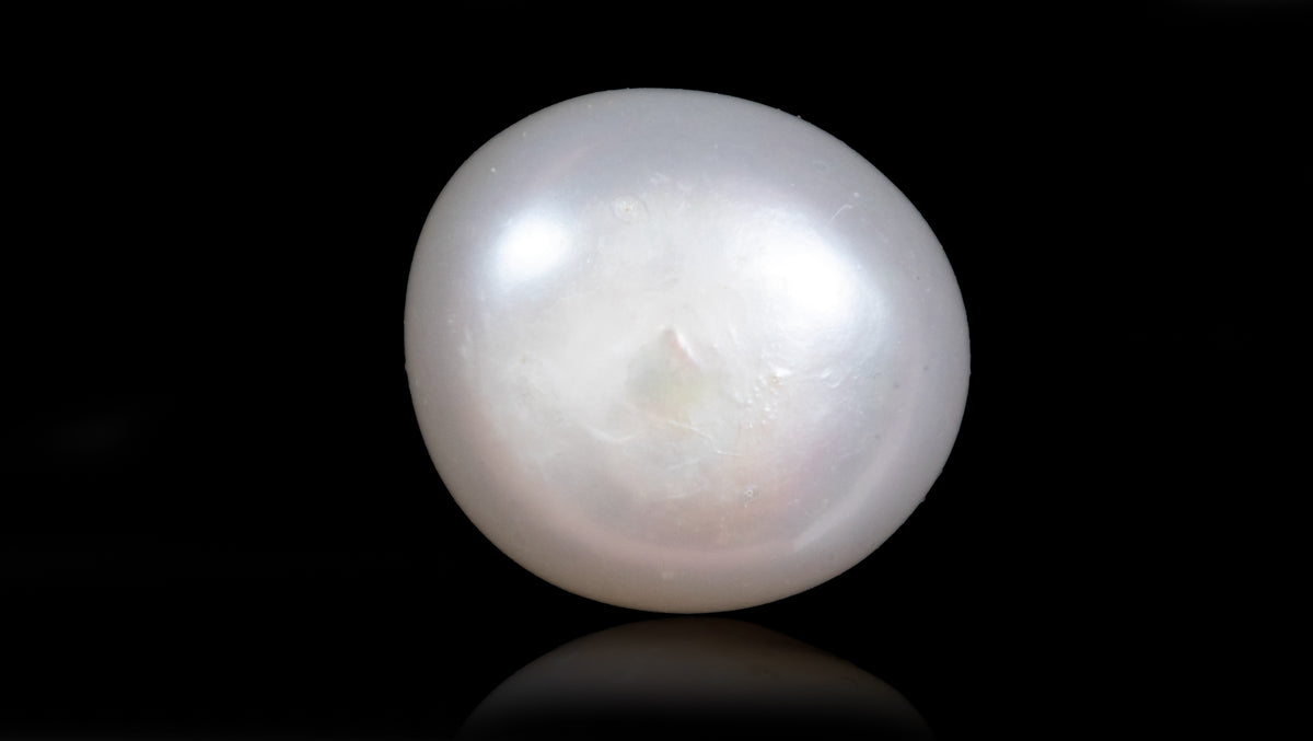 Fresh Water Pearl 9.14 Carats / 10.04 Ratti