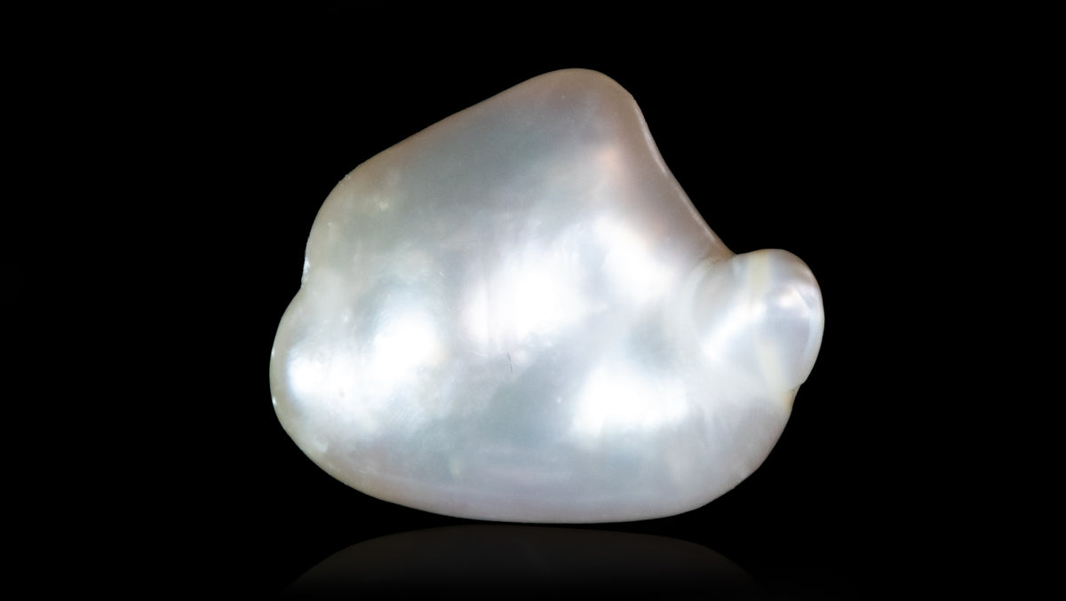 Venezuela Pearl 4.51 Carats / 4.96 Ratti