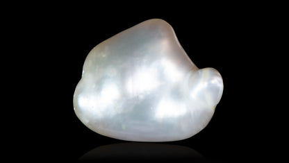Venezuela Pearl 4.51 Carats / 4.96 Ratti