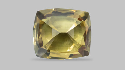 Natural Alexandrite 4.08 Carats / 4.48 Ratti