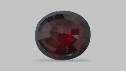 Sri-Lankan Hessonite (Gomed) 9.37 Carats / 10.3 Ratti