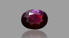 Mozambique Ruby (Manik) 5.09 Carats / 5.59 Ratti