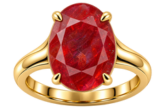 Madagascar Ruby