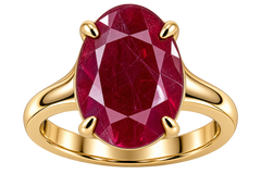 Mozambique Ruby