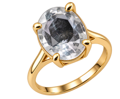 White Topaz