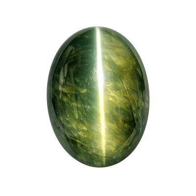 Ceylon Cat’s Eye Stone