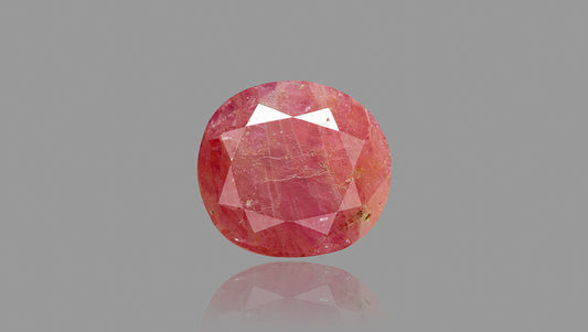 Burmese Ruby (Manik) 10.84 Carats / 11.91 Ratti