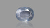 Natural Blue Sapphire 7.48 Carats / 8.22 Ratti