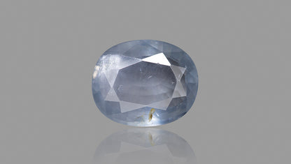 Natural Blue Sapphire 7.48 Carats / 8.22 Ratti