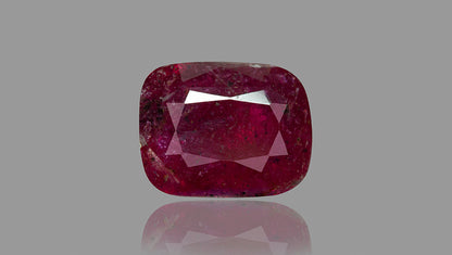Mozambique Ruby (Manik) 6.66 Carats / 7.32 Ratti