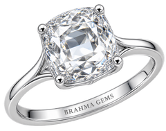 Natural Zircon