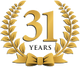 31 Years of Trust 