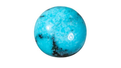 Irani Firoza (Turquoise) 8.13 Carats / 8.93 Ratti
