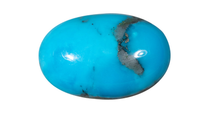 Irani Firoza (Turquoise) 14.27 Carats / 15.68 Ratti