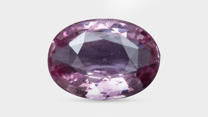 Natural Pink Sapphire 3.00 Carats / 3.3 Ratti