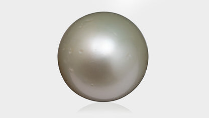 South Sea Pearl16.37 Carats / 17.99 Ratti