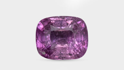 Natural Pink Sapphire 2.13 Carats / 2.34 Ratti