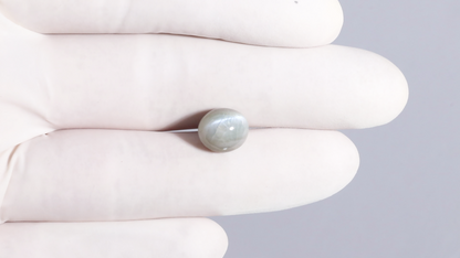 Cat's Eye (Lehsuniya) 8.33 Carats / 9.15 Ratti