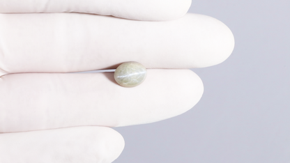 Cat's Eye (Lehsuniya) 4.56 Carats / 5.01 Ratti