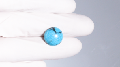 Irani Firoza (Turquoise) 8.13 Carats / 8.93 Ratti