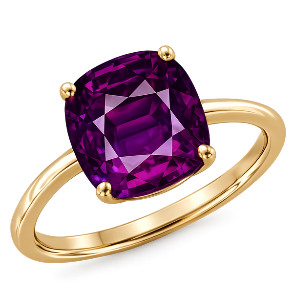 Amethyst Stone (Jamunia)
