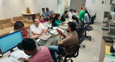 Lajpat Nagar