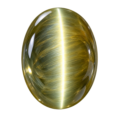 Natural Vaiduryam Stone