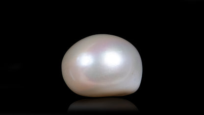 Fresh Water Pearl 10.08 Carats / 11.08 Ratti