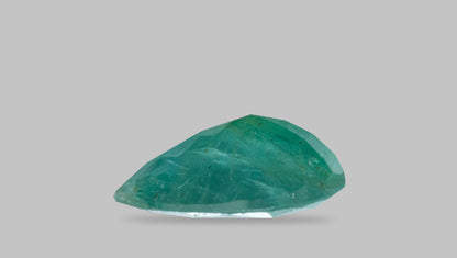 Zambian Emerald (Panna) 7.79 Carats / 8.56 Ratti