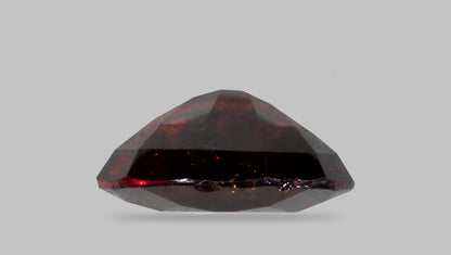 Sri-Lankan Hessonite (Gomed) 11.03 Carats / 12.12 Ratti