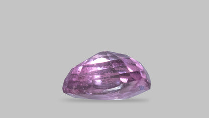 Natural Pink Sapphire 1.73 Carats / 1.9 Ratti