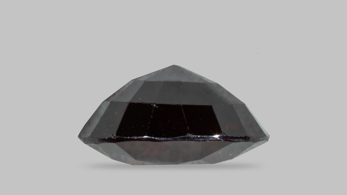 Sri-Lankan Hessonite (Gomed) 8.26 Carats / 9.08 Ratti