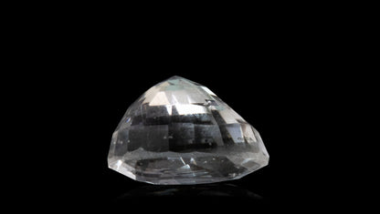 WHITE TOPAZ 4.16 CARATS / 4.57 Ratti